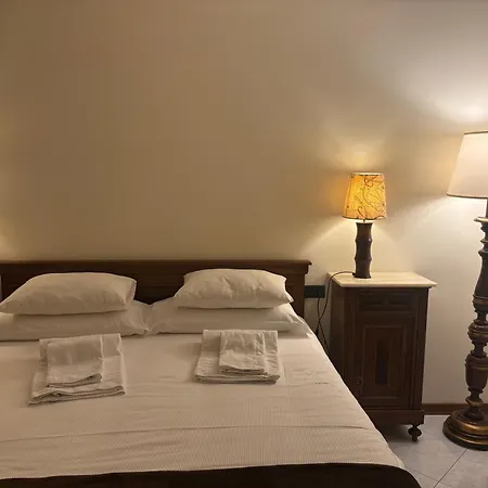 Casa Dorata Apartmán *