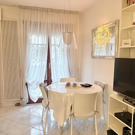 Apartmán Casa Dorata Florencie