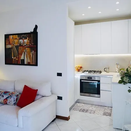 Casa Dorata Apartamento Florença