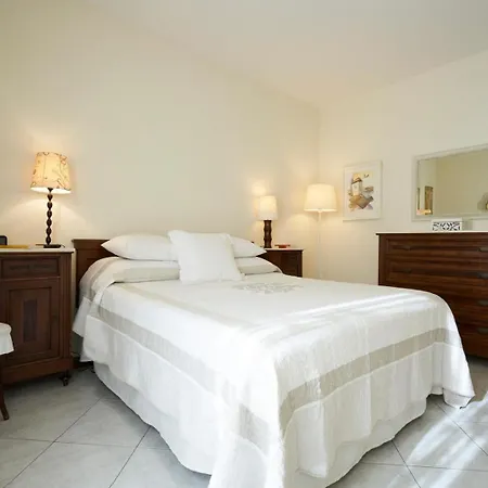 Casa Dorata Lejlighed