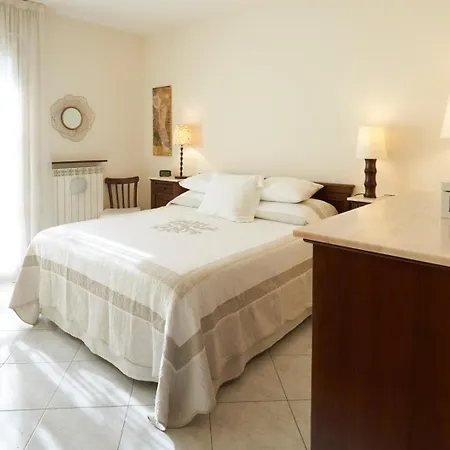 Casa Dorata Apartamento Florença