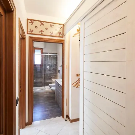 Apartamento Casa Dorata *