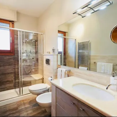 Casa Dorata Appartement