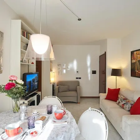 Appartement Casa Dorata Florence