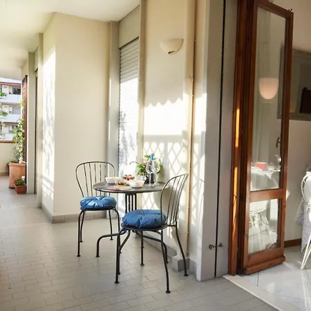 Casa Dorata *