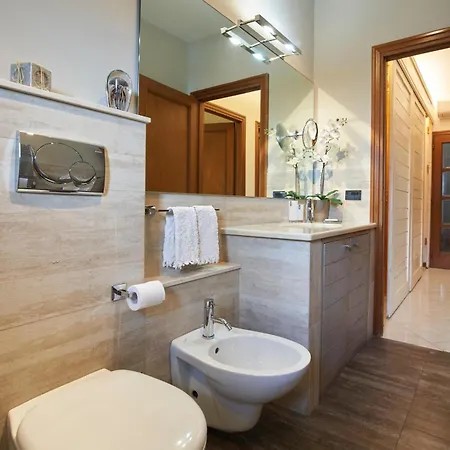 Casa Dorata Apartamento