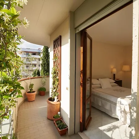 Casa Dorata Florença