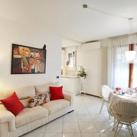 Casa Dorata Lejlighed *